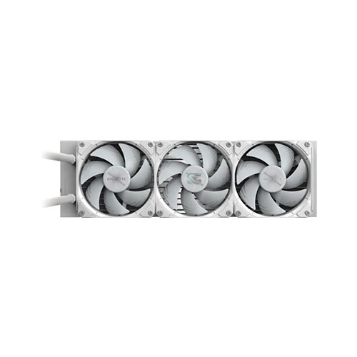Gigabyte Gaming 360 ICE White ARGB CPU Liquid Cooler